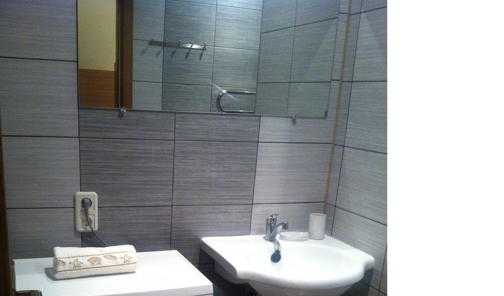 Isabela Apartments Palanga Room photo