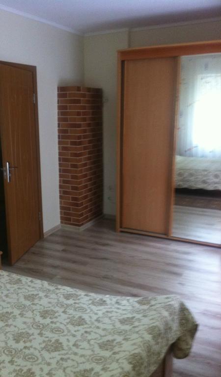 Isabela Apartments Palanga Room photo
